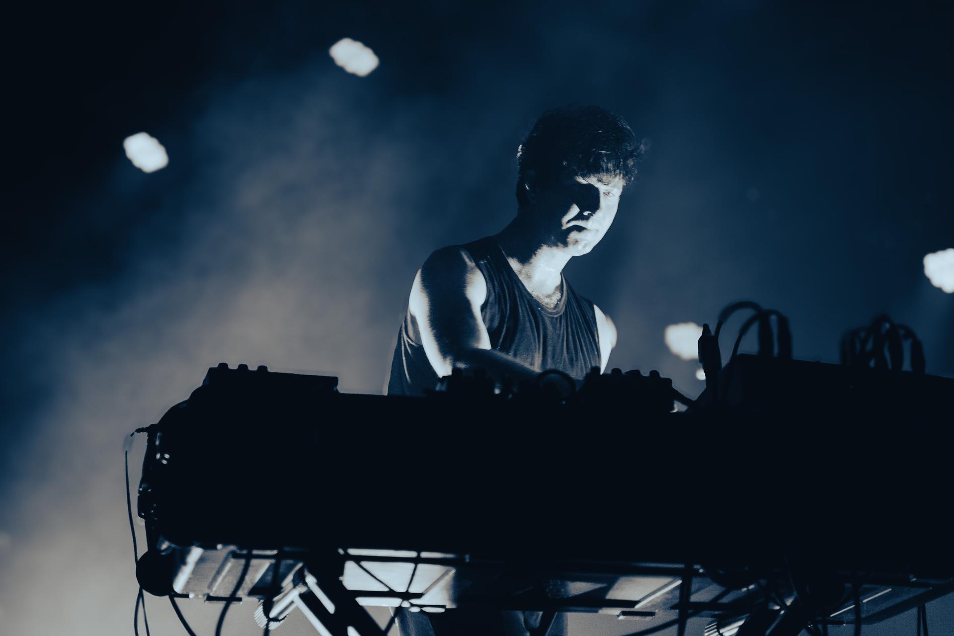 Buzz Kull at Baltimore Soundstage