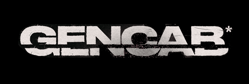GenCAB logo