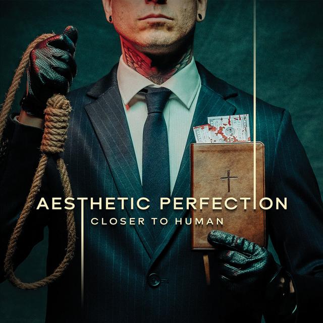 Aesthetic Perfection cover