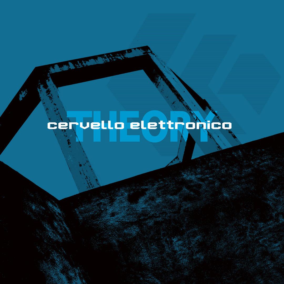 Cervello Elettronico Theory cover