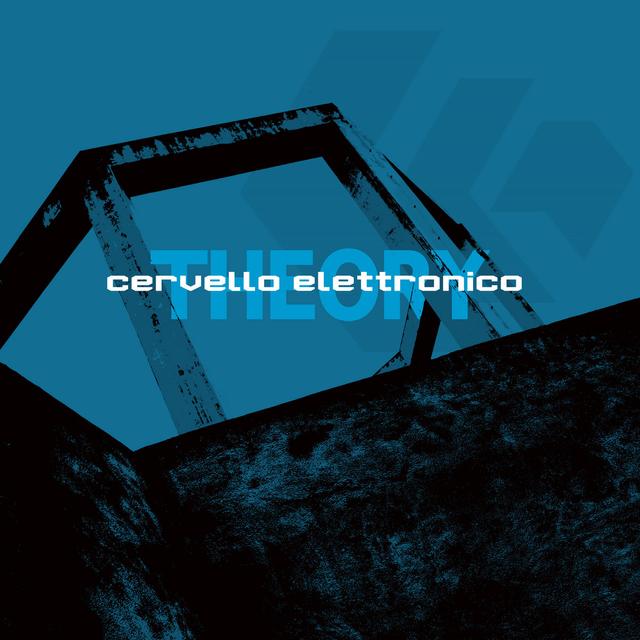 Cervello Elettronico Theory cover
