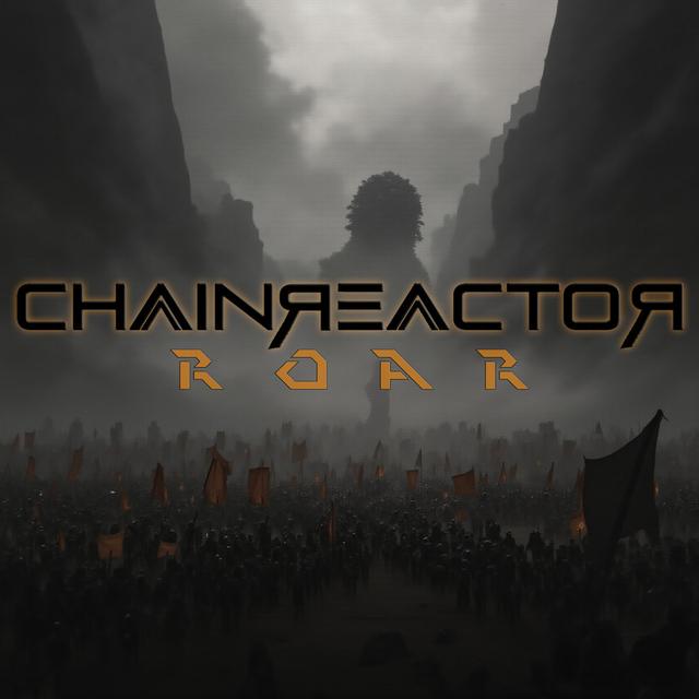 Chainreactor cover