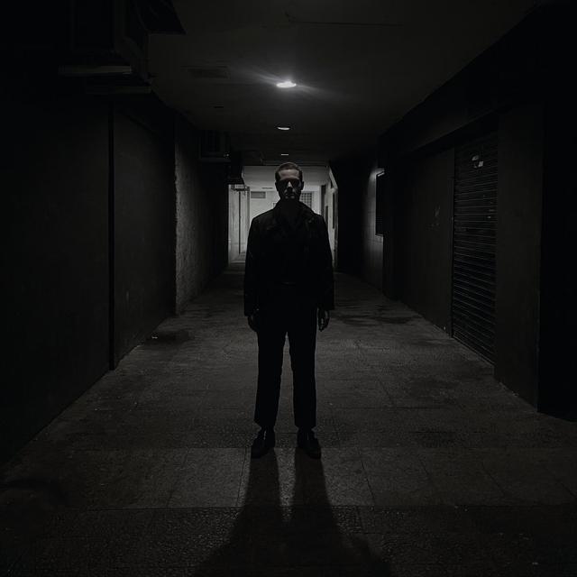 Dancing Plague cover