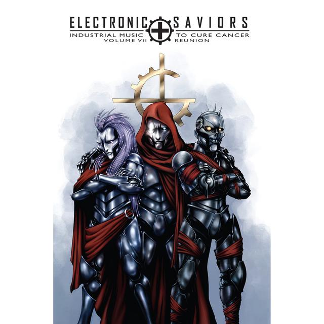 Various cover