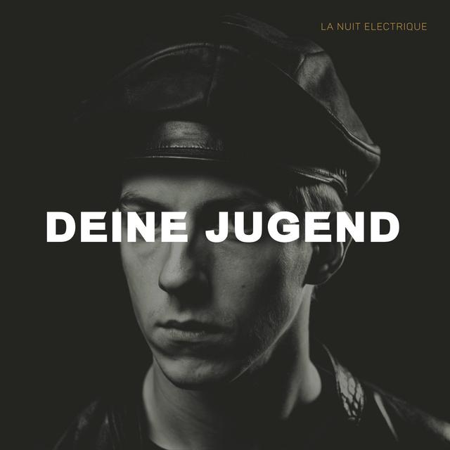 La Nuit Electrique cover