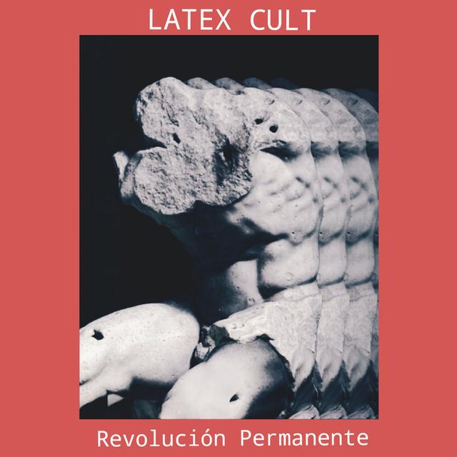Latex Cult cover
