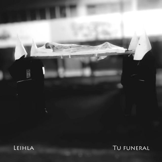 Leihla cover