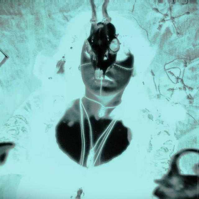 Miguel and the Living Dead cover