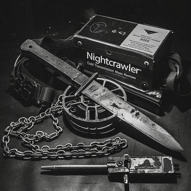Nightcrawler cover