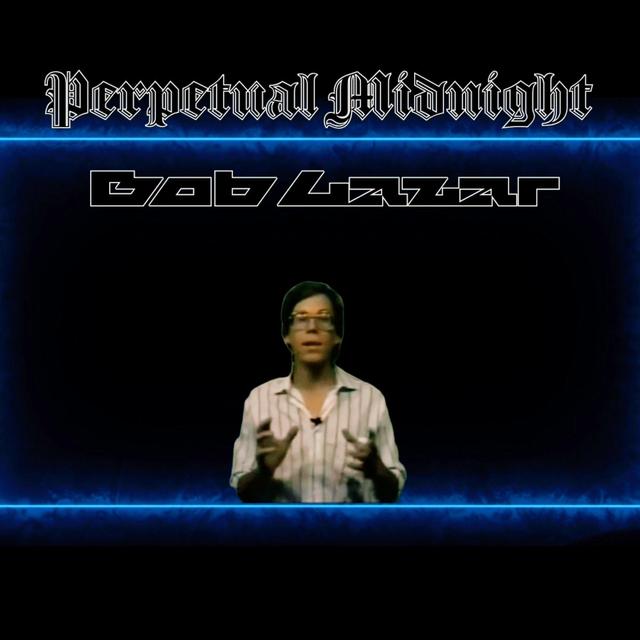 Perpetual Midnight cover