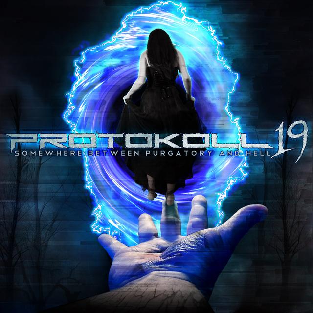 Protokoll 19 cover
