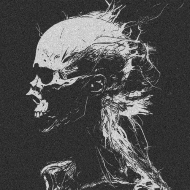 Rayne Reznor cover