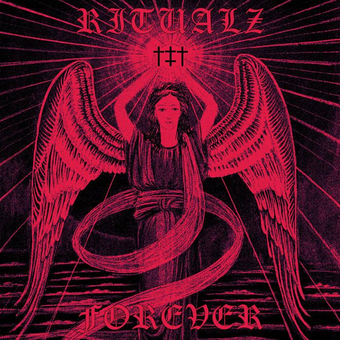 Ritualz Forever cover