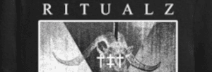 Ritualz merch logo