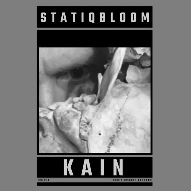 Statiqbloom Kain cover