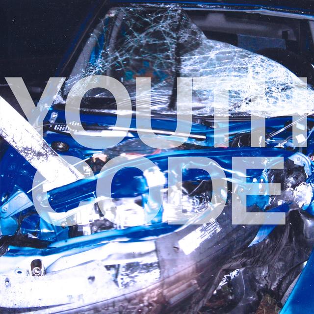 Youth Code cover