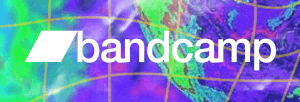 Her Noise Is Violence Bandcamp logo
