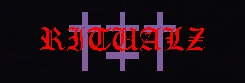 Ritualz logo