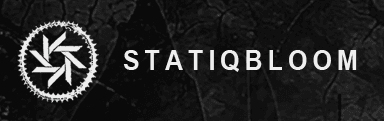 Statiqbloom logo