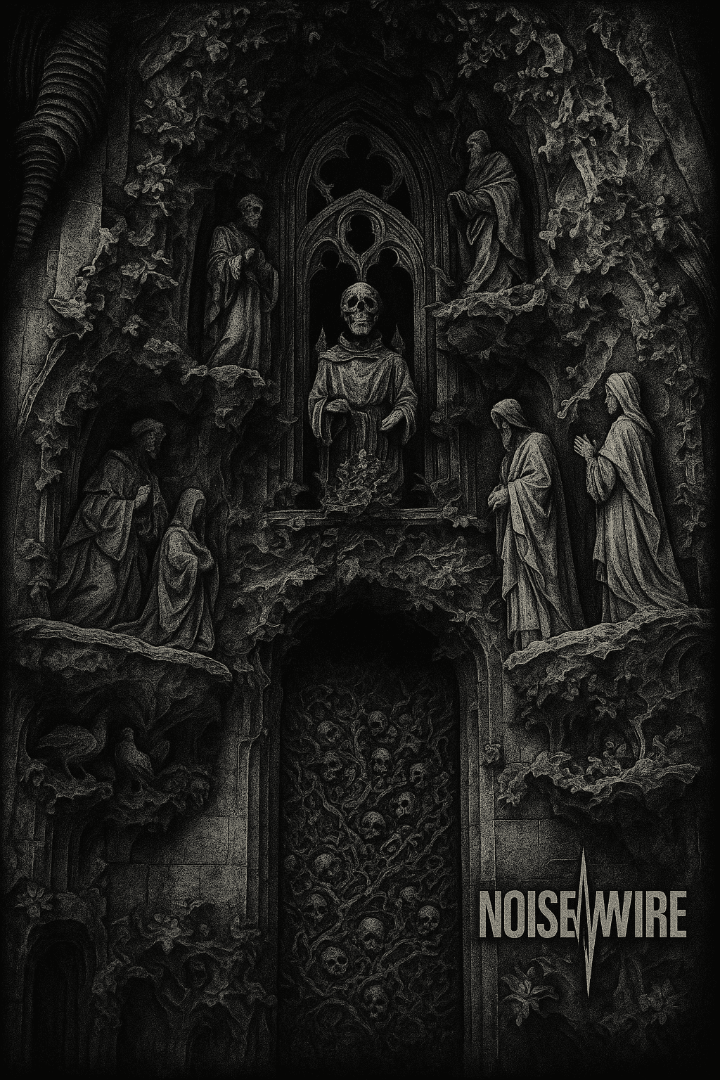 Throne of shadows image